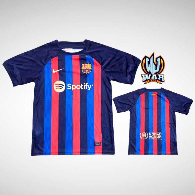 JERSEY BARCELONA 2022/2023 GRADE ORI