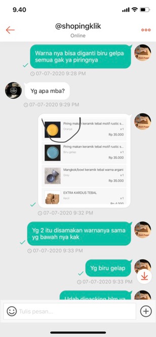 Piring makan keramik tebal motif rustic salad Shopee Piring makan keramik tebal motif rustic salad Shopee