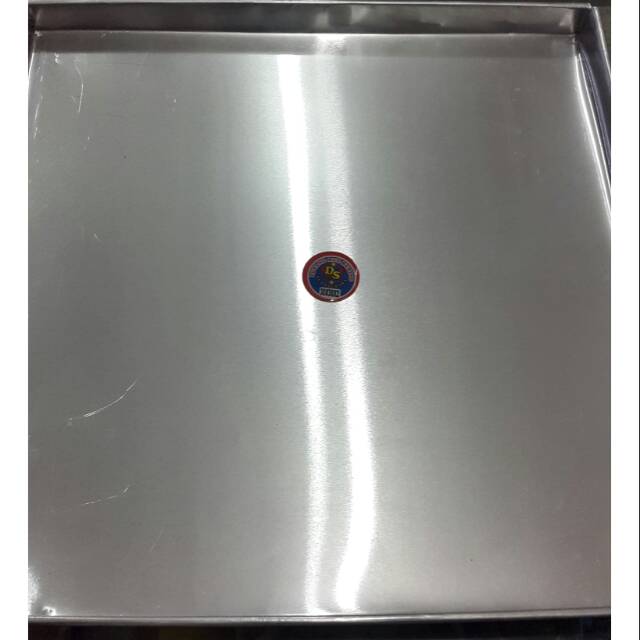 Loyang kue kering 30x30x2