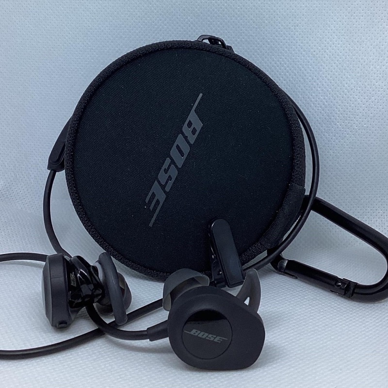 Bose Soundsport Wireless Headphone