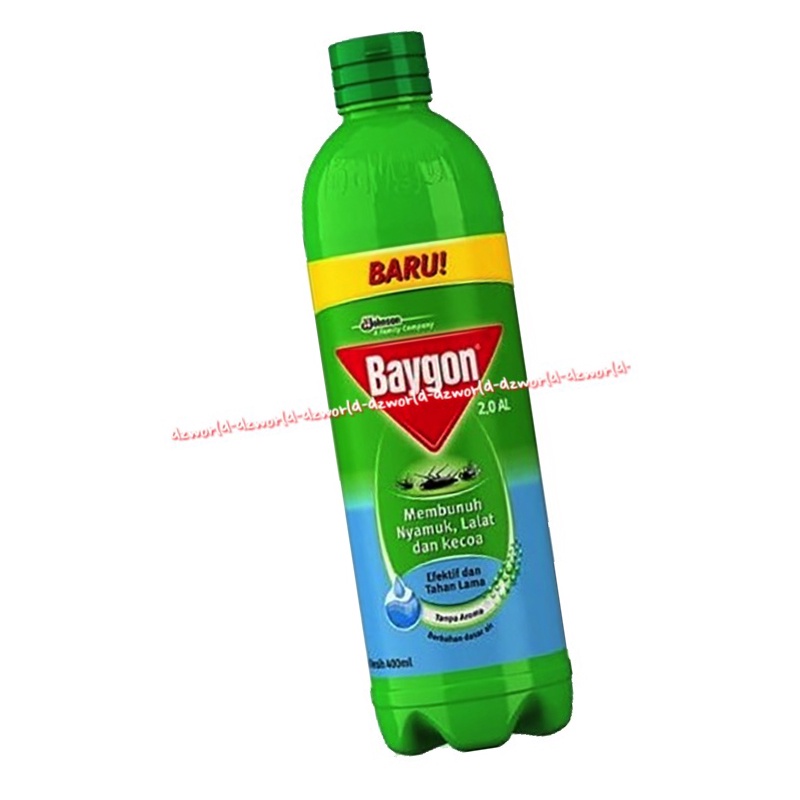 Baygon Obat Nyamuk Liquid 800ml Baygon Cair Untuk Membunuh Nyamuk Lalat Kecoa Kemasan Botol Baigon 800 ml Baygon Liquid