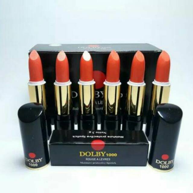 DOLBY 1000 KODE 151 LUSINAN