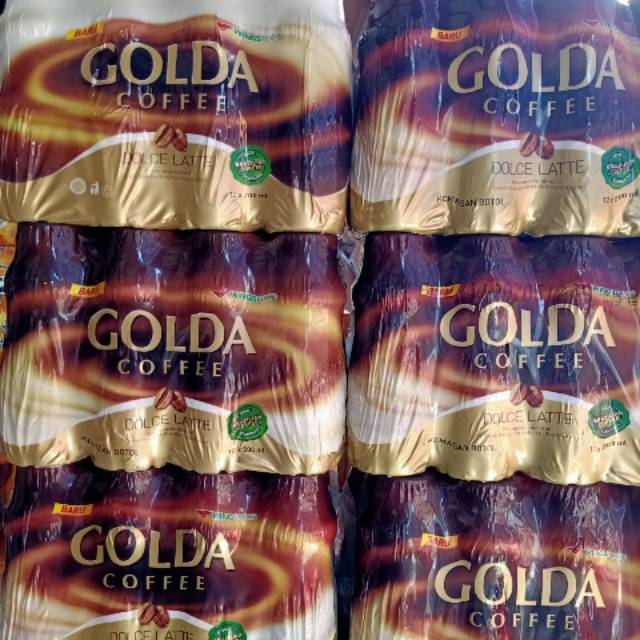 

golda cofe