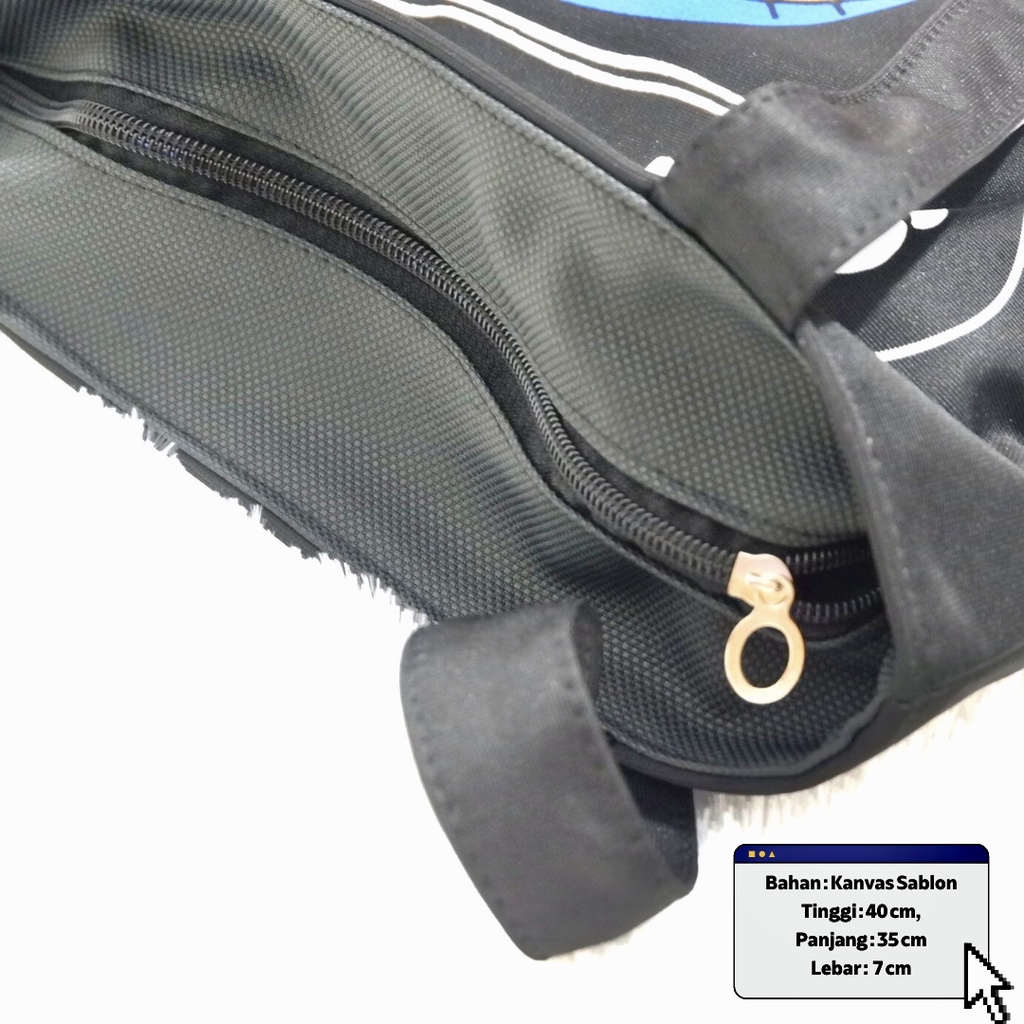 (Reseller Dropship) - Tas Tote BESAR Cewek KAIN / Tas Fashion / Tas Wanita / TOTEBAG / Tas LOKAL