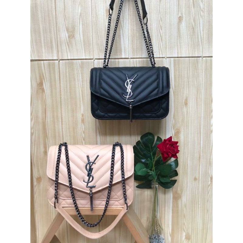 ysl premium bag