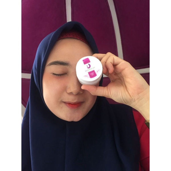 LS BeautyCare Acne Gel