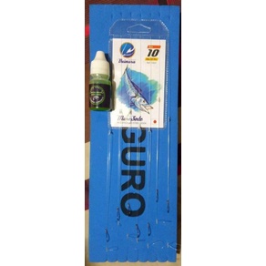 essen buta hejo+stelan kenceh tanpa umpan