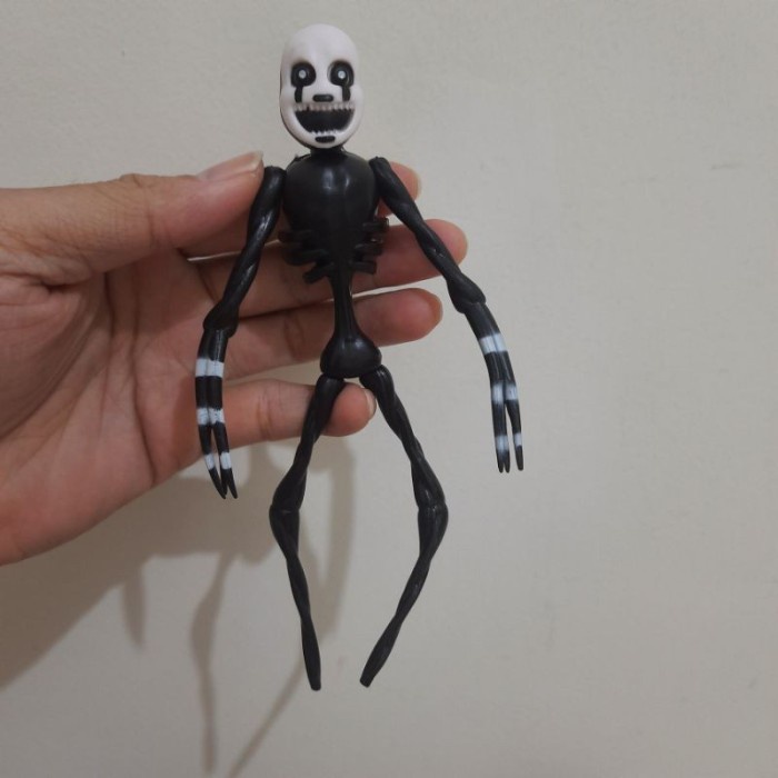 Five Nights At Freddys Figure FNAF / Mainan / Hiasan / Pajangan