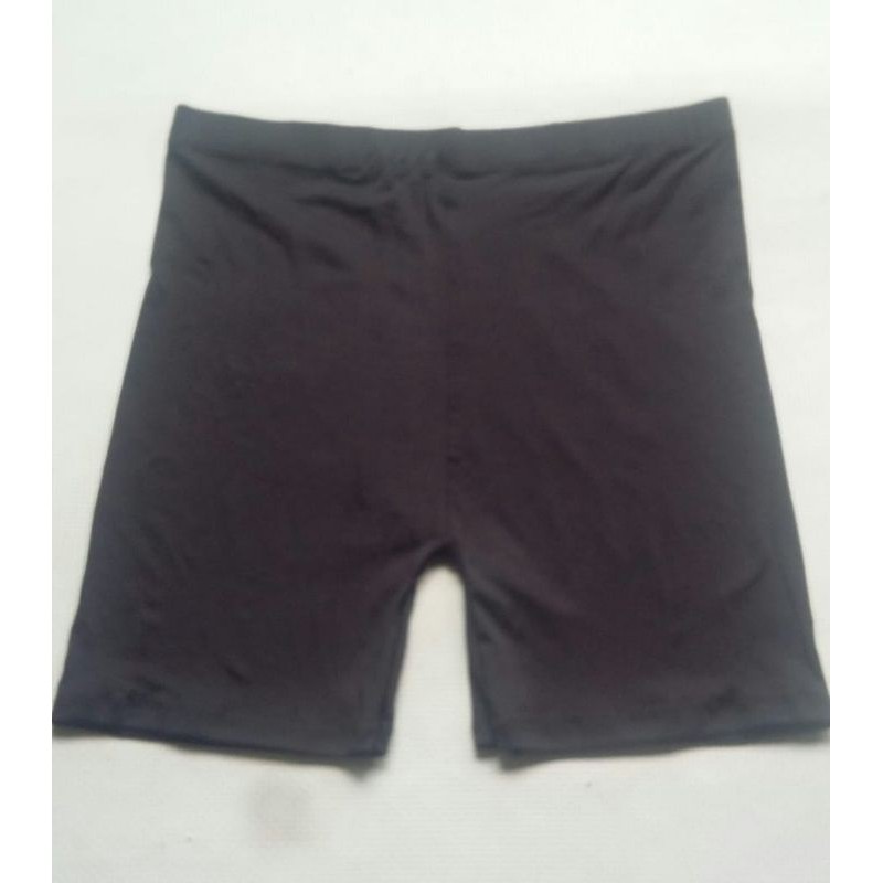 Celana Dalaman Pendek/Hot Pant Jersey XL Jumbo