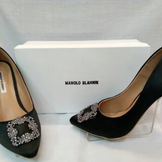 HIGH HEELS LOGO  PETAK SEPATU  IMPORT WANITA  MURAH HIGH 