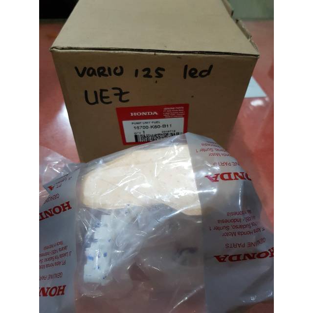 Fuel Pump Honda Vario 125 Led