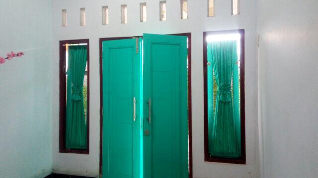 Gorden Hordeng Tirai Kupukupu Terbaru Tercantik