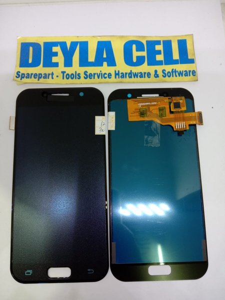 LCD TOUCHSCREEN SAMSUNG A520 A5 2017