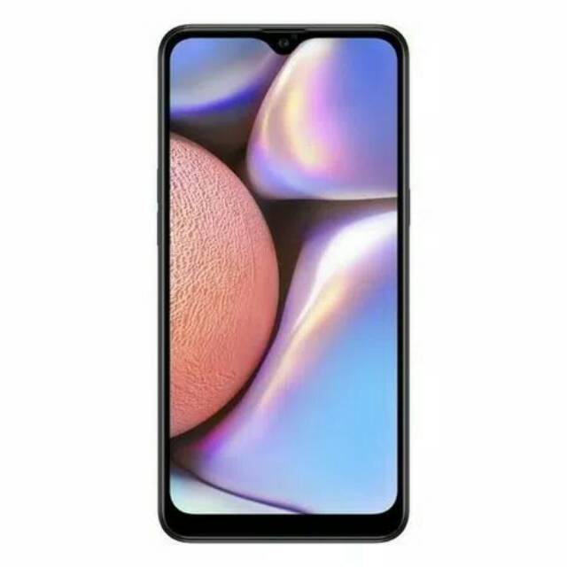 Samsung Galaxy A10S Garansi Resmi