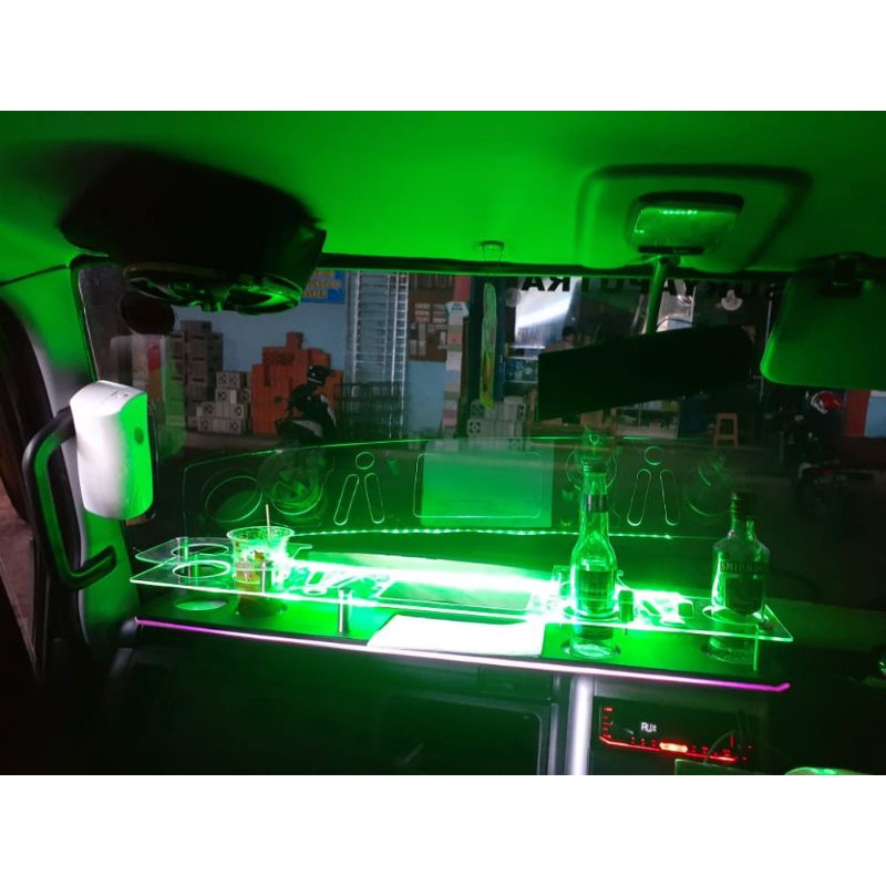 mini bar mobil full panjang dasbor mobil truck canter, Elf, Pick up,futura,L300.