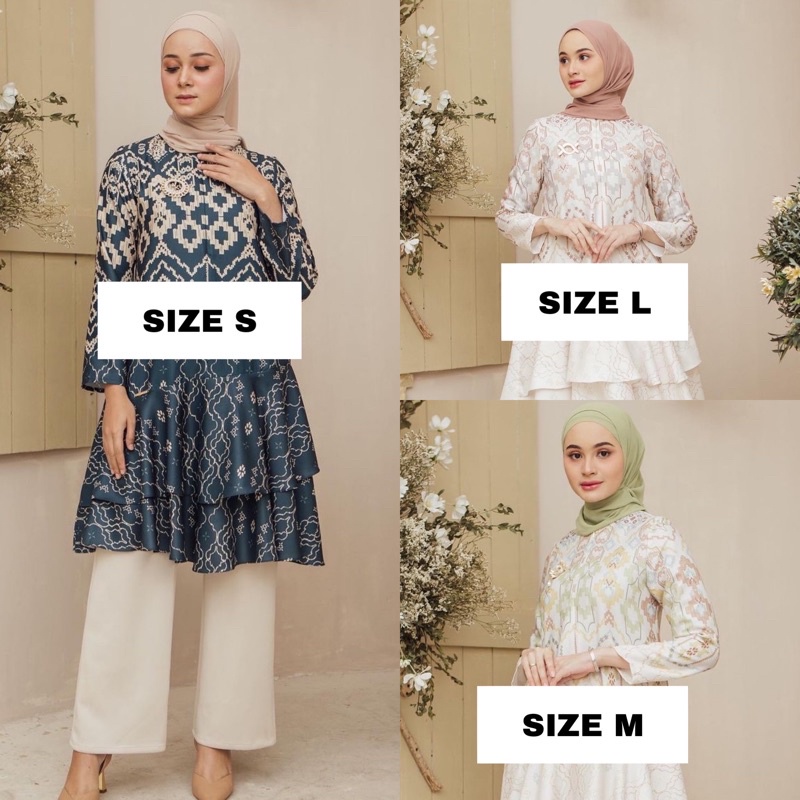 tunic by wearing klamby dara tunic wearingklamby mulberry sweet loly cardamom