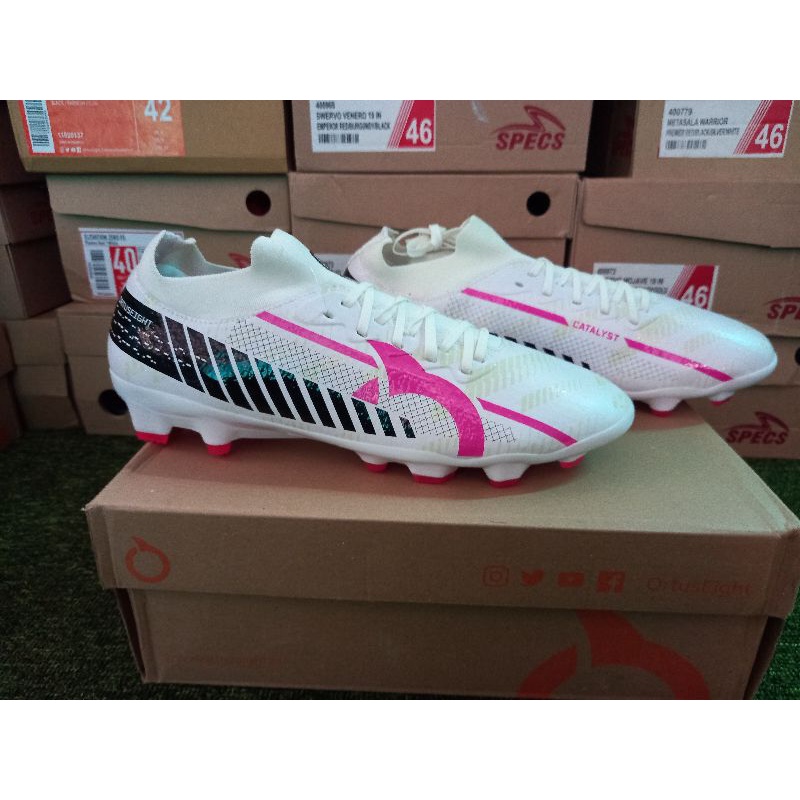 Ortuseight Catalyst Liberte Fg