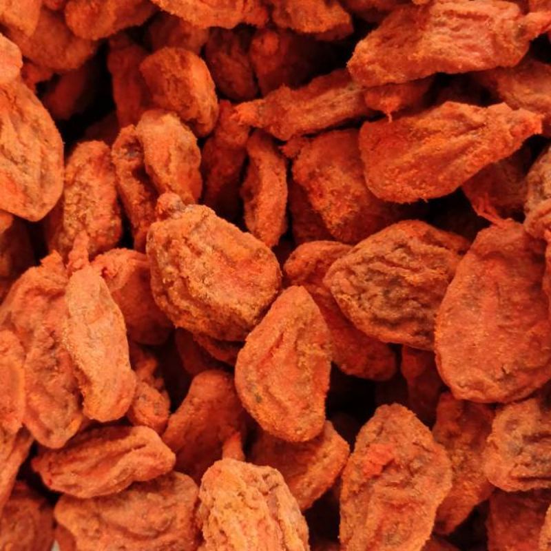 

Manisan Plum - Asinan kiam boi tanpa biji 2kg