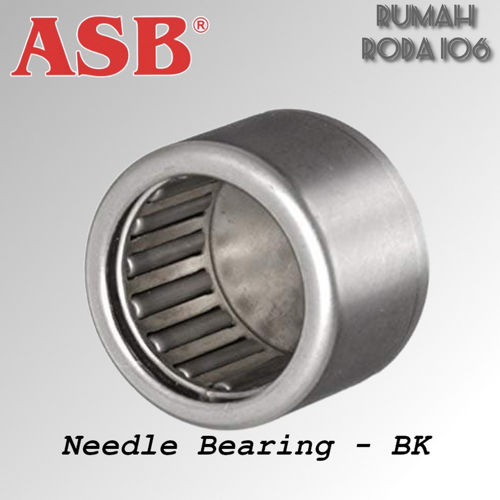 Bearing Bambu BK 0810 ASB