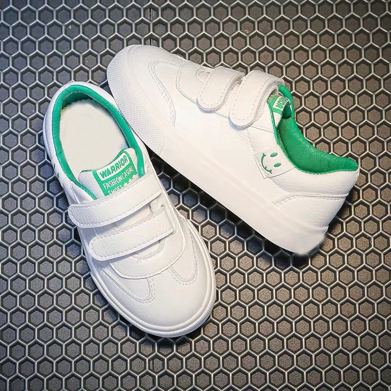 Wtt Children S Shoes Girls Sports Shoes Children Small White Shoes