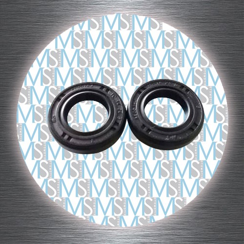 Seal Slahan Stater NOK TC 14x24x6 (Shogun / Satria / RC / Tornado / Spin) - MS Otomotif