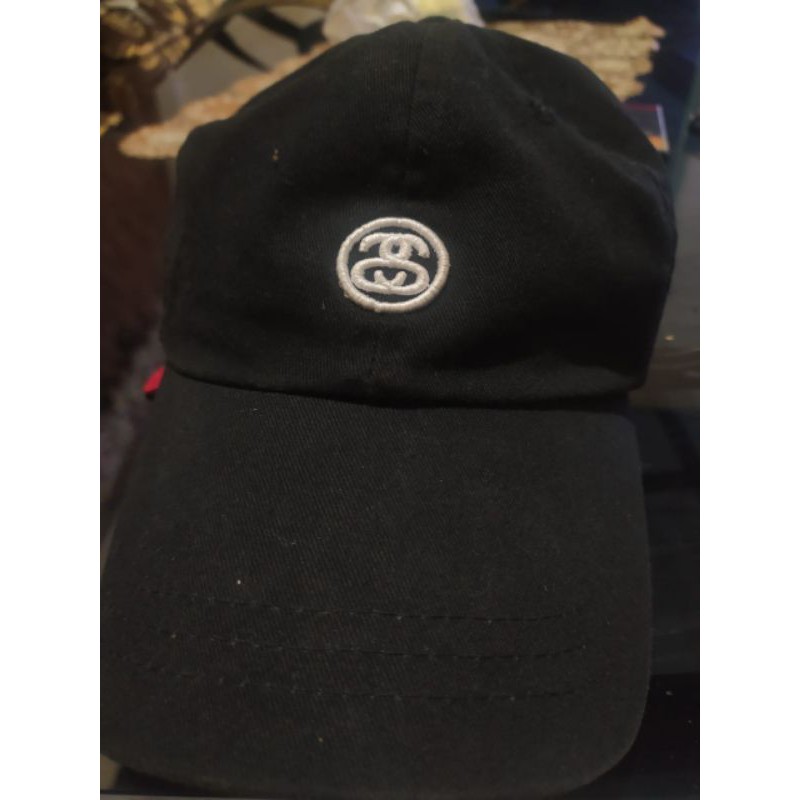 Cap Stussy Original 100%