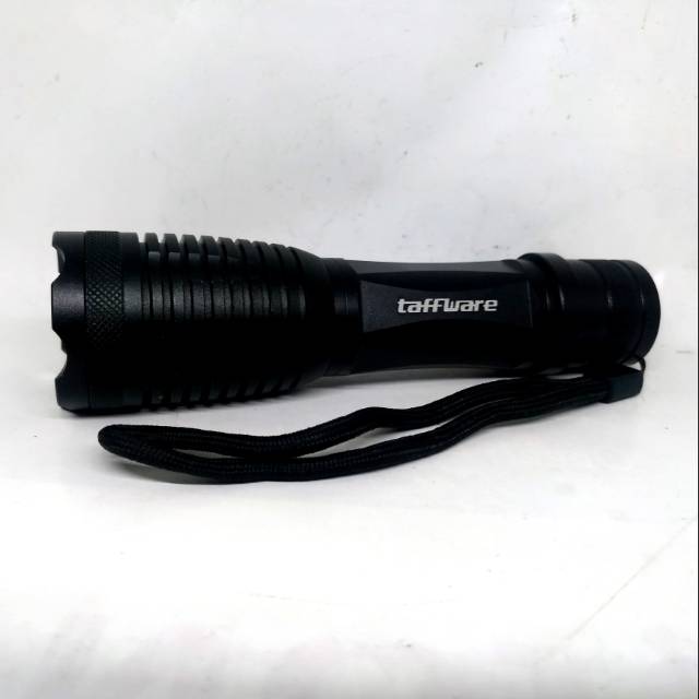 TAFFWARE senter LED