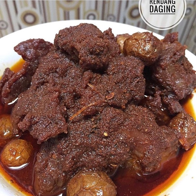 

Rendang rajo2
