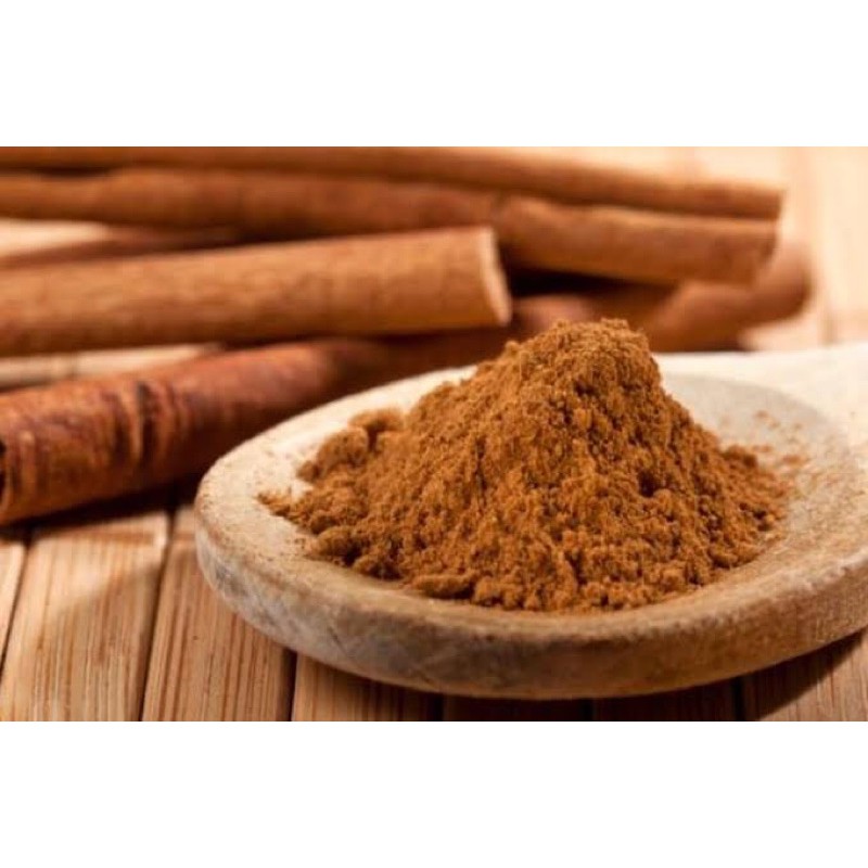 

Kayu Manis Bubuk Organik 100g