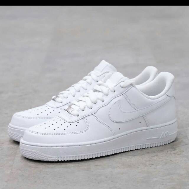 nike air force 1 size 44