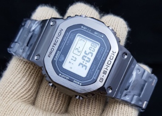 G-shock digital rantai..! Free BOX