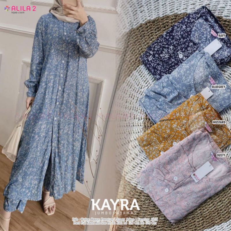 KAYRA SET