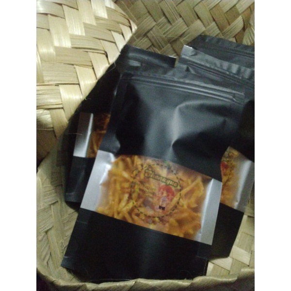 

Kentang Mustofa Krenyes