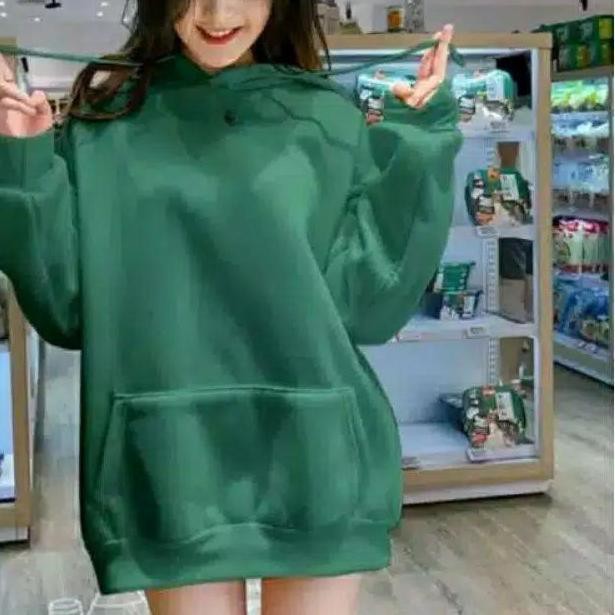 ✮  Jaket Sweater Hoodie Pria Distro stussyOriginal Big Size Jumbo M - XXL ☪