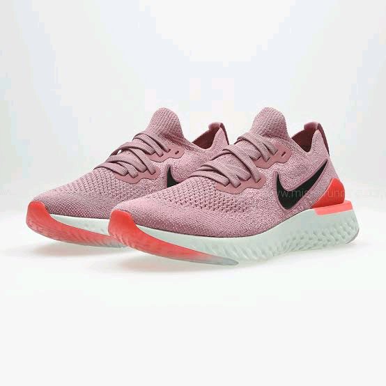 women's nike epic react flyknit 2
