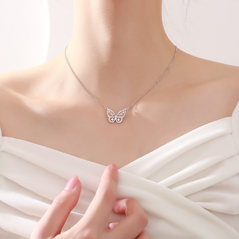Kalung Premium Korea Wanita / Perhiasan Wanita / Kalung Fashion Wanita PREMIUM
