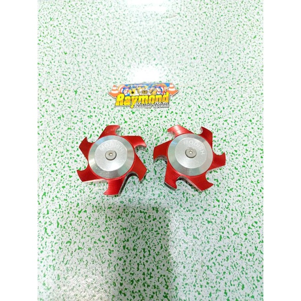 jalu as belimbing merah cnc