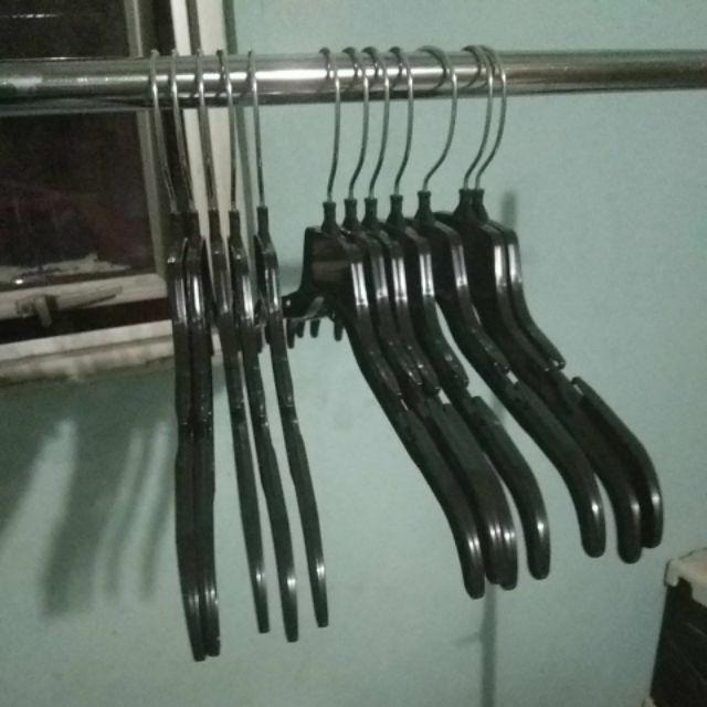 Gantungan Gawangan Baju Tarik   Max Lebar 1.8 Meter