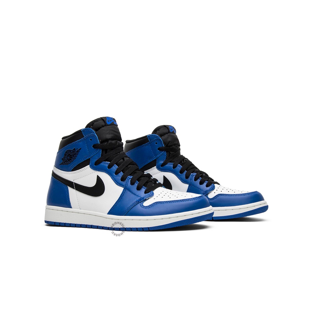 og royal 1s