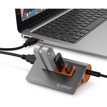 ORICO M3H4-G2 4 Port USB3.1 Gen2 HUB