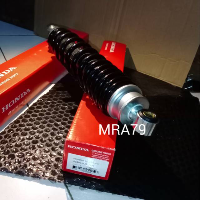 Shockbreaker belakang KZR Vario 125 Fi Old th (2012-2014) Ori lokal super