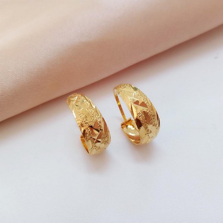Anting Jepit 10mm L11111