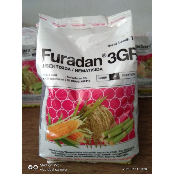 Furadan 2kg