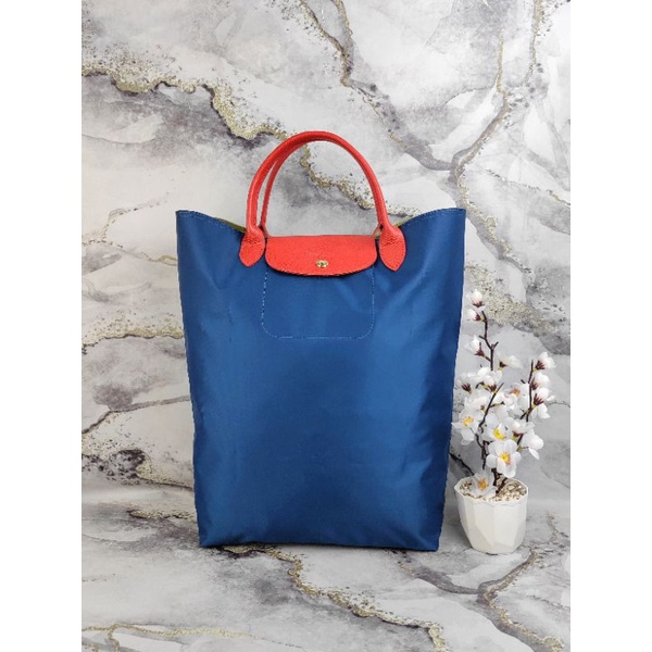 LC le pliage replay top handle