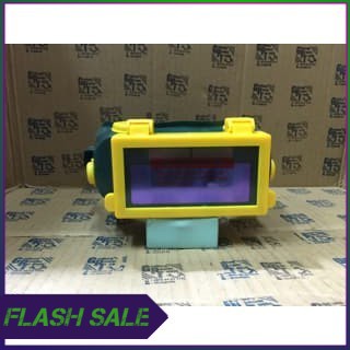 Kaca Mata Las Otomatis