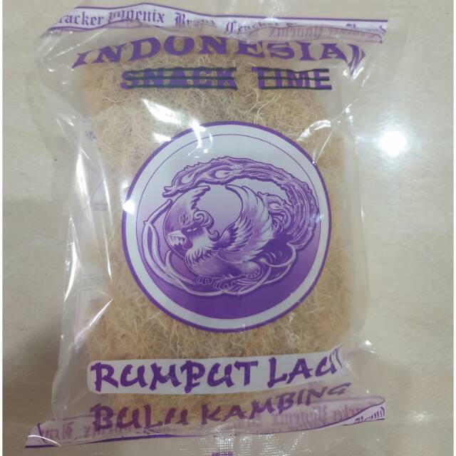 

Rumput laut kering untuk agar2