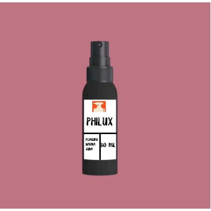 Parfum Baju / Linen Parfum Spray Aroma Philux
