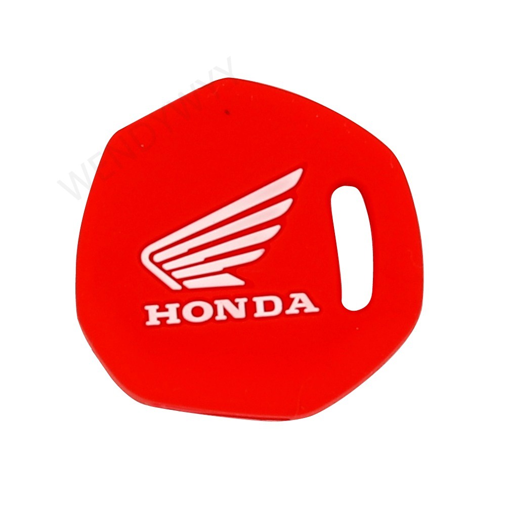 Silicone Key Cover Scoopy Vario 125 Kotak Kunci Untuk Honda Motorcycle