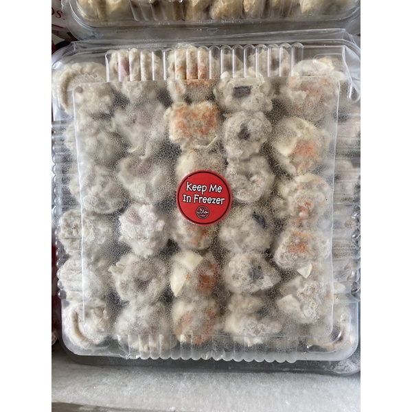 

Dimsum Ayam Halal
