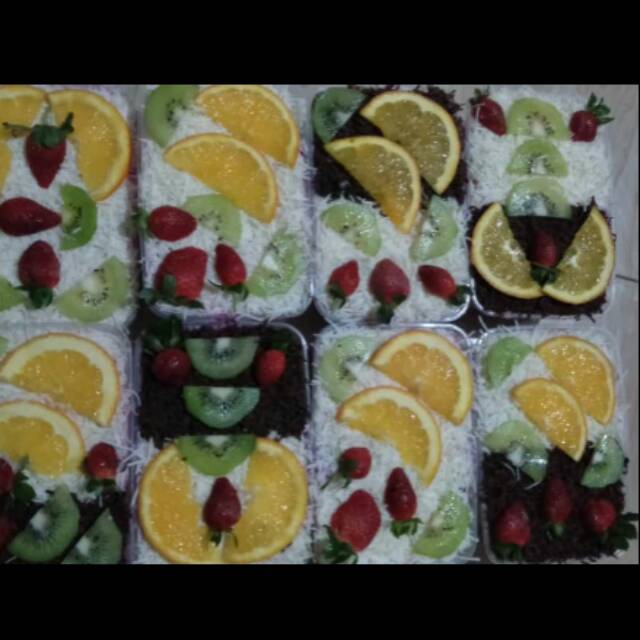 

Salad buah